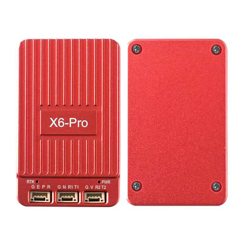 P-Box-X6_Pro S Module